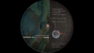 Vandervleuten - Fluffers (Glam Records, 2001)