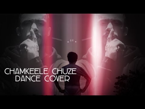 Chamkeele Chuze Song Dance | Dino James | Girish Naked | hiphop
