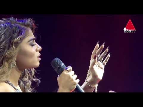 Hanthana Sihine | Coach Umaria & Harith Wijeratne #thevoicesrilanka #umaria #harithwijeratne