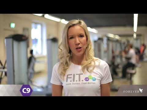 Das Clean9-Programm gibt den Anstoss für einen schlankeren und gesünderen Körper