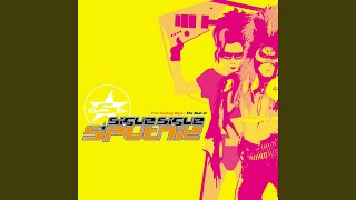 Teenage Thunder (Sput Style)