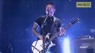 Kamikazee - Chicksilog (Live at the Smart Araneta Coliseum - Dec 2015)