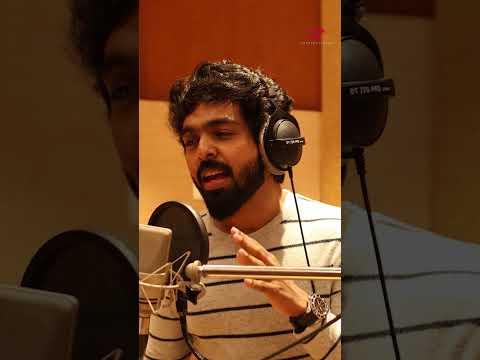 Reel tagged #gvprakash