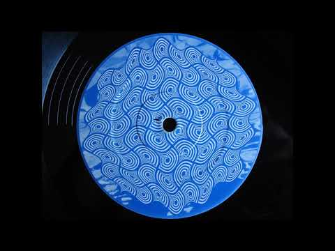 Acid Fever Records 9502 - A1 - Octodred - Spiralled Minds