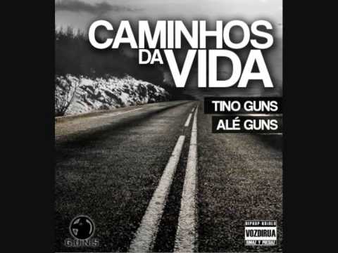 Alé ft Tino O G ft Bronkx   Busca vida Mixtape Caminhos da Vida