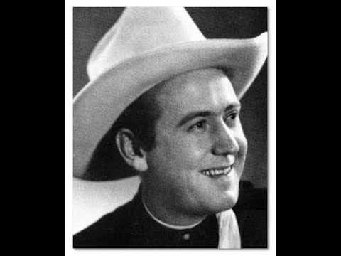 Croce Di Oro (Cross Of Gold)  /  Red Foley & Betty Foley