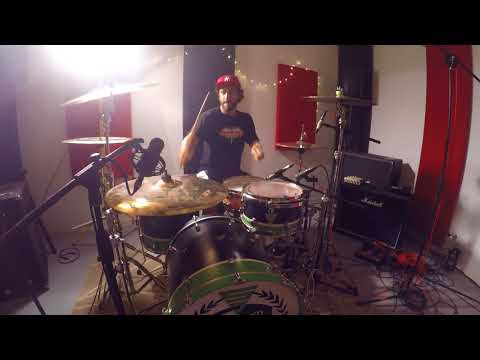 Carlo Amendola - STEREO AGE - Mutual Aid