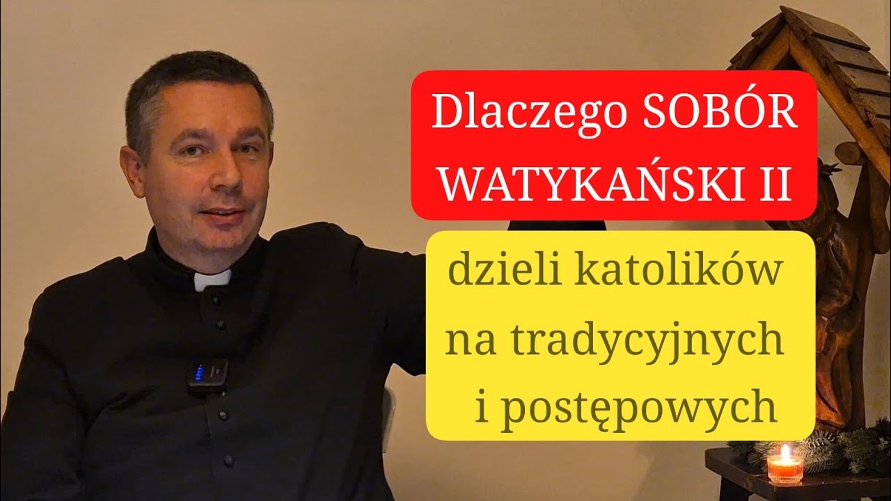 Trudny, ale WAŻNY odcinek