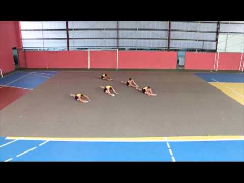 CBGEG - SÉRIE DE MASSIFICAÇÃO INFANTO JUVENIL