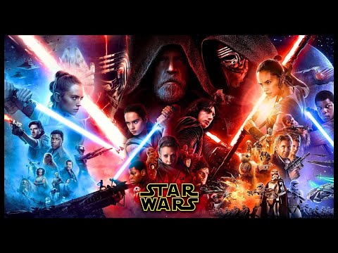 The Decline Of Star Wars Music