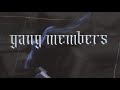 Bora Hışır ft. Ati242 - Gang Members Bora Hışır ft. Ati242 - Gang Members