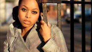 Chrisette Michele- Is This the Way Love Feels