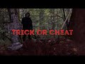 Diggy Graves Trick Or Cheat Official Lyric Video