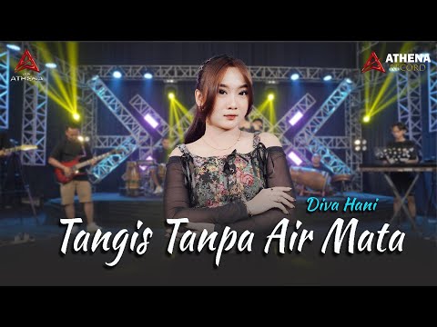 Tangis Tanpa Air Mata - Diva Hani (Official Live Music) | Viral TikTok