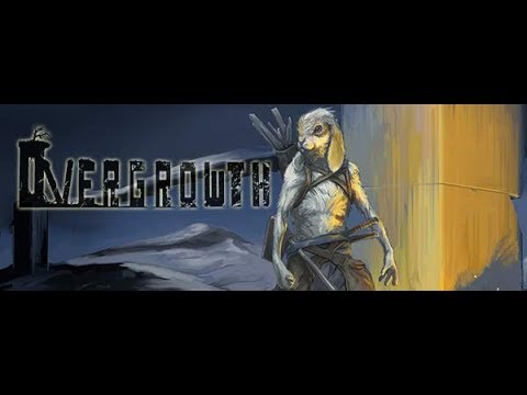 Overgrowth Tutorial Series- Episode 1 | Movement & Character Creation