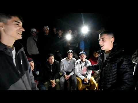 NSB vs FRAK -4TOS DE FINAL- Fecha 3 Torneo 2019 -25/5- DarkJail