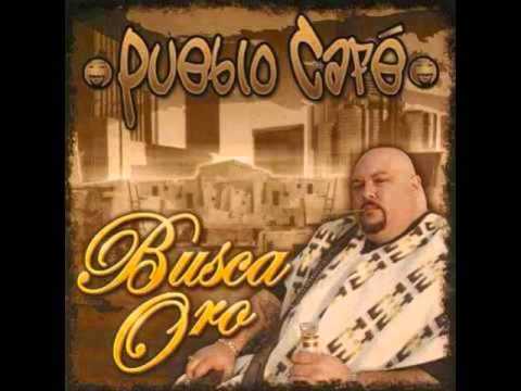 Pueblo café - Nuevos tiempos