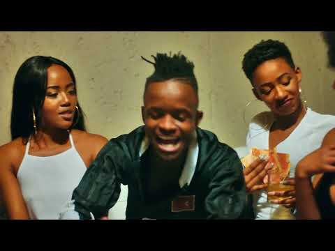 Dj Titty feat Dj Thirteen] NicedeRapper] InnocentDeMc - Myeke