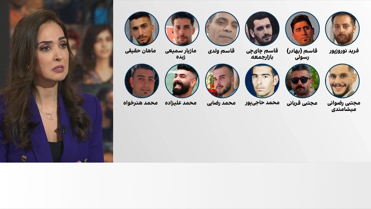 کارزار مردمی ایران‌اینترنشنال؛ ابعاد تازه از کشتار معترضان در رشت