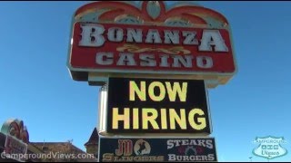 Bonanza Inn and Casino Video