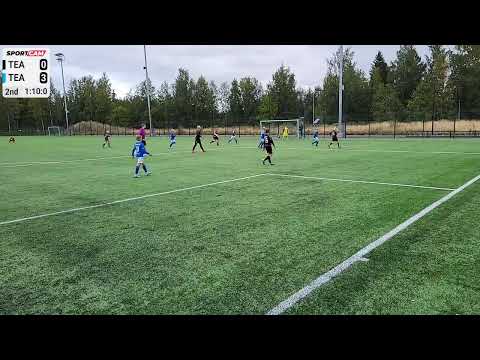 LiPK musta vs RoPS sininen - 03/09/2022