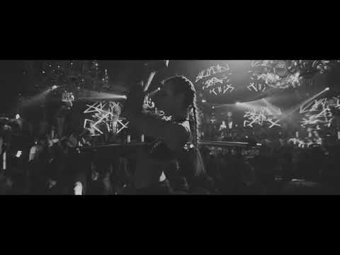 Leo Bass & Mc Phil - Malina Night Club (After movie March 2019)