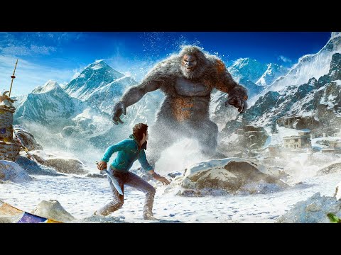 Far Cry 4 Valley of the Yetis Part 9 (1080/60fps)