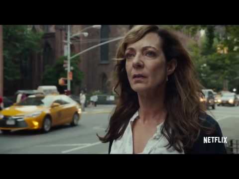 Tallulah Official Trailer #1 (2016) Ellen Page, Allison Janney Drama Movie HD