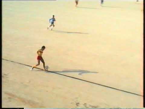 Zebbug Rovers vs SK Victoria Wanderers 3-1 02/09/1993