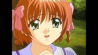 Download lagu Kimi ga Nozomu Eien 「AMV」In Heaven - Kim Jeong Eun mp3