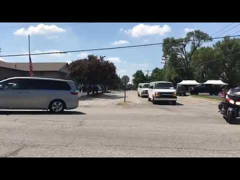 Van Cung Lian Le Hrang Chawn Ruak Vuinak ( Part 2 )