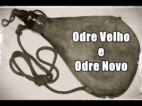 Odre Velho e Odre Novo