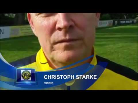 Testspiel SpVgg Selbitz - SpVgg Bayreuth