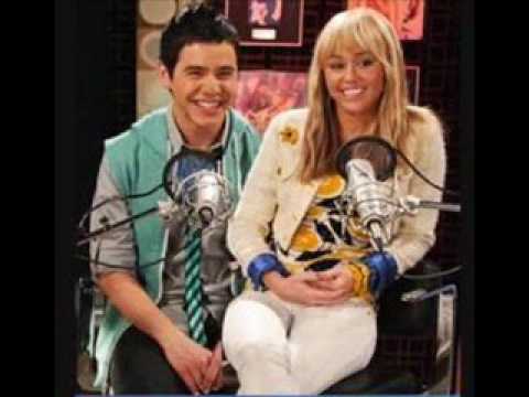 I Wanna Know You By Miley Cyrus and David Archuleta (Full Song)