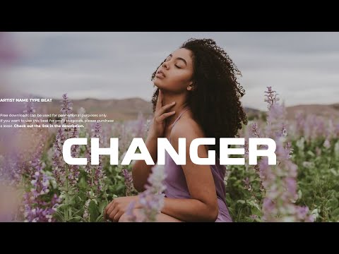 [FREE] Dadju x Vegedrean x Tayc x Franglish Type Beat 2021 ''CHANGER''