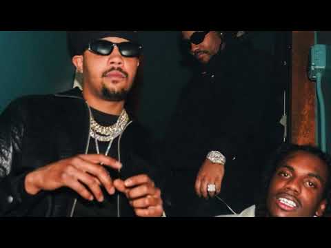 G herbo ft Drench Lil Durk & Rob49 (unreleased)