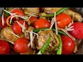 Pakistani Kadai Chicken 🐔 || Famous Chicken Recipe of Pakistan 🇵🇰 ll