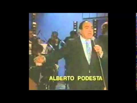 ALBERTO DI PAULO - ALBERTO PODESTA - MOTIVO SENTIMENTAL - TANGO