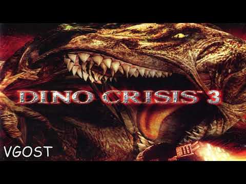 Dino Crisis 3 - VGOST