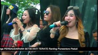 Download lagu ALBUM FULL NEW IRADA TEMU KADANG PERSAUDARAAN SETIA HATI TERATE RANTING PURWANTORO LIVE mp3 Download lagu ALBUM FULL NEW IRADA TEMU KADANG PERSAUDARAAN SETIA HATI TERATE RANTING PURWANTORO LIVE mp3