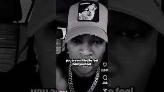 Ne-Yo slams ‘publicist's apology’ for transgenderism comments