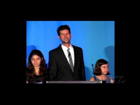 New CTA Secretary Treasurer | David Goldberg