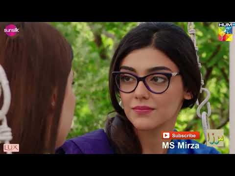 Muhabbat Gumshuda Meri - 2nd Last Ep 25 Promo - I Lose my Confidence - Last Ep Review | MS Mirza