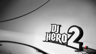 The Chemical Brothers - Galvanize vs Leave Home [DJ Hero 2 | No Crowd]