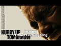 가사해석 The Weeknd I Can T Fucking Sing