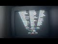 Closing To Happy Feet DVD 2007