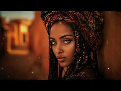 Terracotta Groove | Deep Afro House Mix