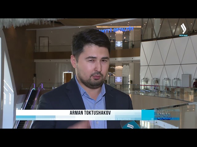 Казакстанда район-облустук маанидеги шаарлардын акимдери шайланды