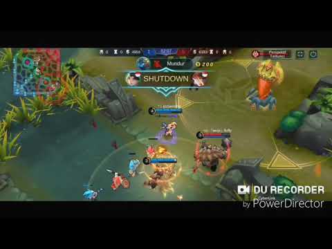 Montage Lunox Curi Lord