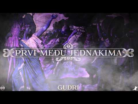 Gudri - Horhe Luis Borhes (Uznemirujući Audio) (Feat. Mimi Mercedez) (Prod. By Zartical)